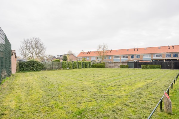 Medium property photo - Gerard Doustraat 3, 3781 EH Voorthuizen
